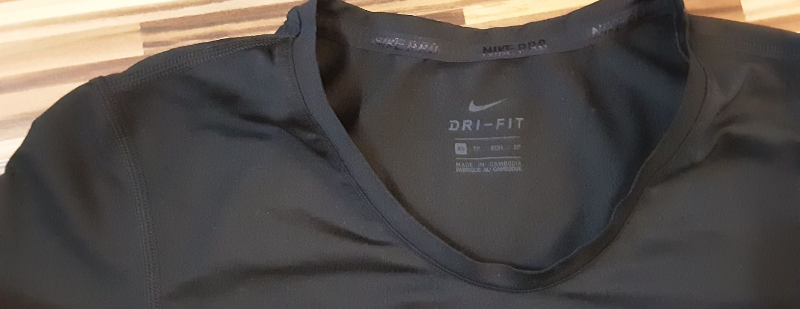 (XS) NIKE PRO,NIKE-Tommy hilfiger оригинални тениски,клинове