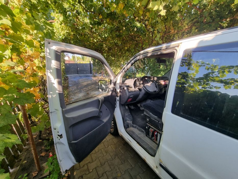 Mercedes-Benz Vito 110 CDI