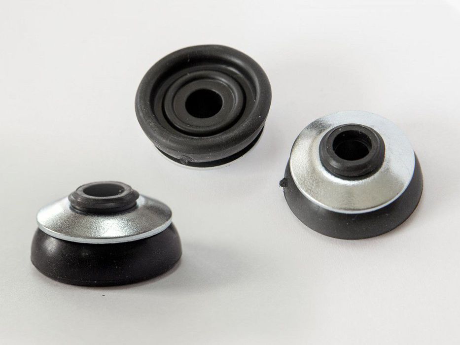 Лексан Резина Шайба Оптом