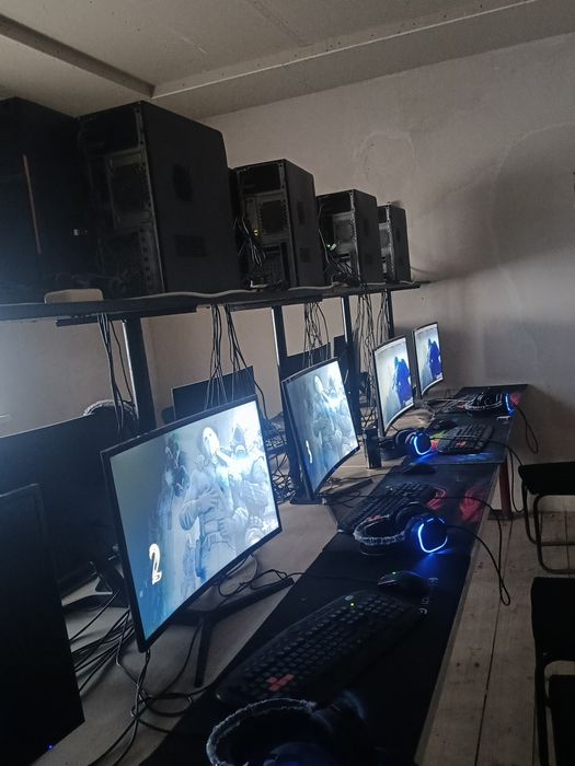 Игравой компютерлер сатылады