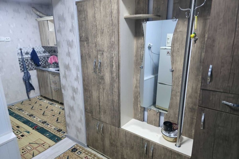 Аренда квартиры 2/1/2 Бектимирский район.  Куйлюк