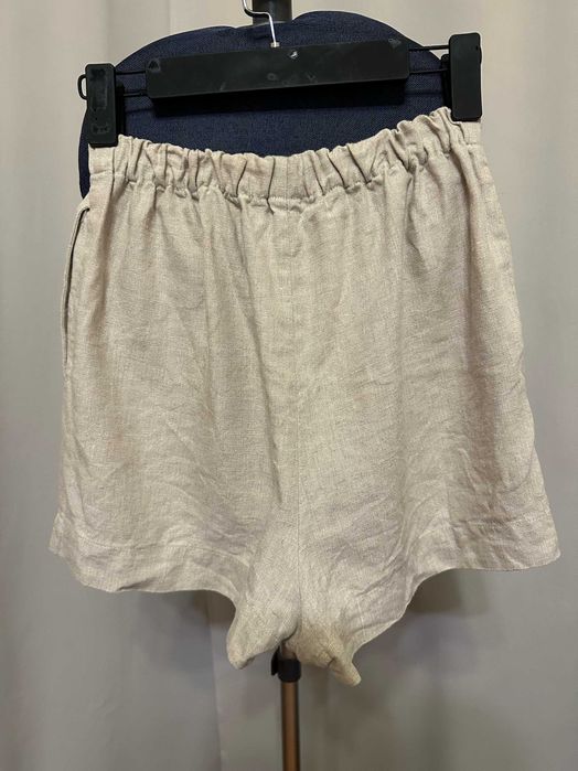 Zoe by Zornitsa ленен комплект риза и панталонки