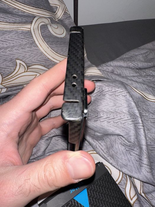 Husa Kevlar Vetter S24 ULTRA