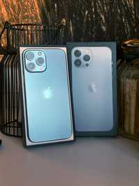 iPhone 13 Pro Max - 256GB - Sierra BLUE - Neverlocked