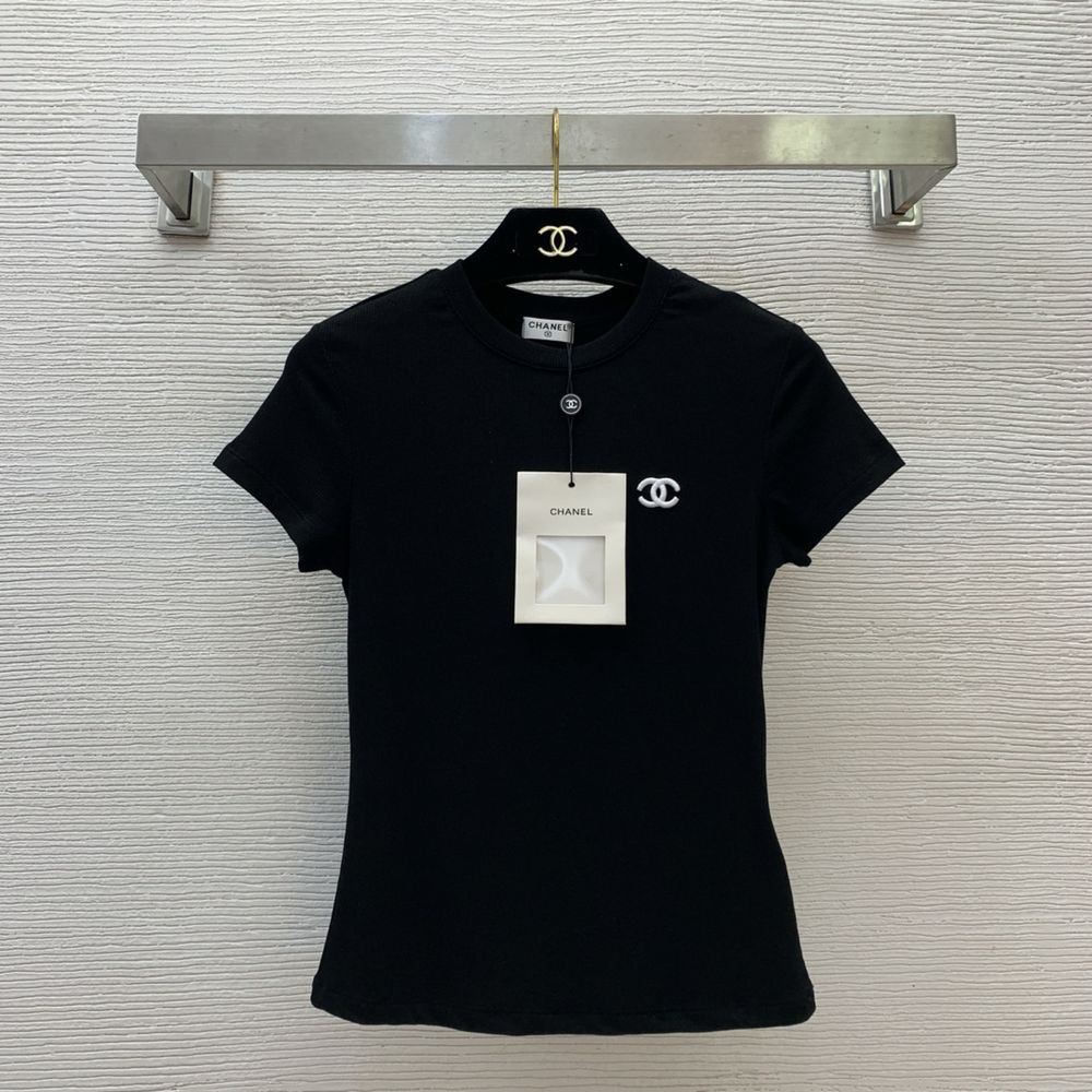 Tricou chanel s m l