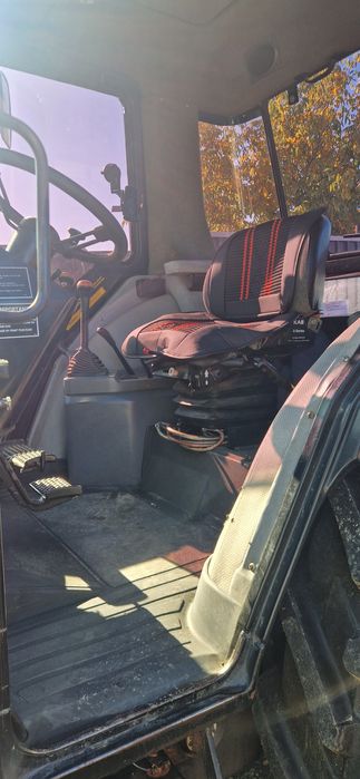 Tractor case 4240 PRO