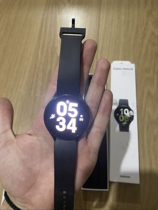 Samsung galaxy watch 5