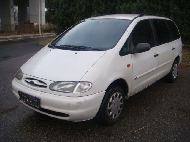 Ford Galaxy 1.9 TDI НА ЧАСТИ