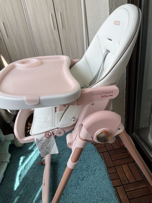 Scaun Peg Perego Prima Pappa