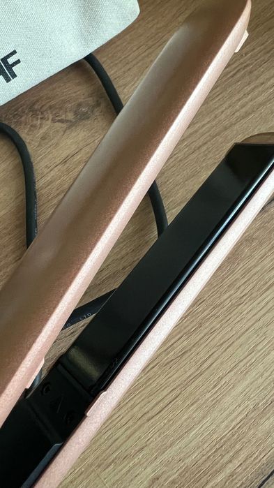 Преса за коса Demeliss