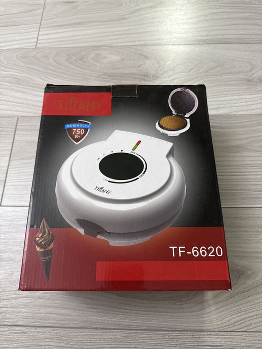 Продам вафельницу