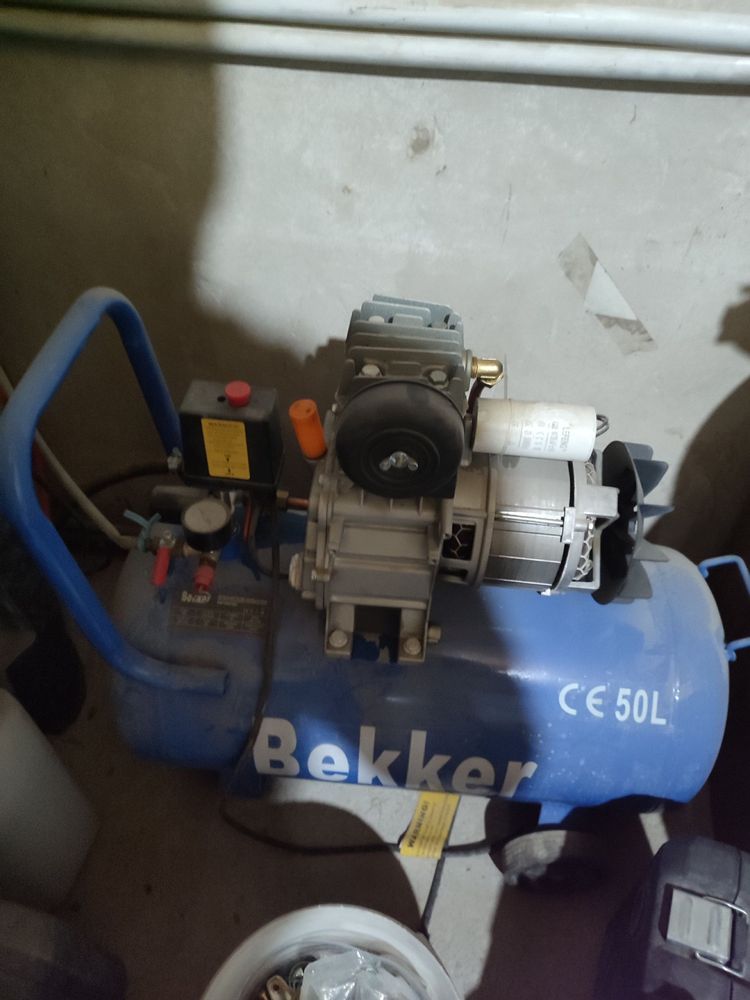 Akfa yasash stanoklari.