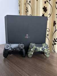 Play Station 4 PRO