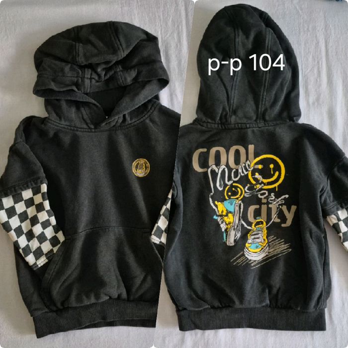 дрешки за момче есен/зима