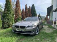 Bmw 520d f10 2010