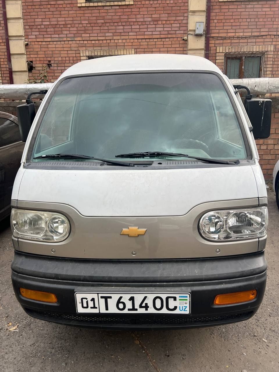 Damas sotiladi 2019 yil gazi bor