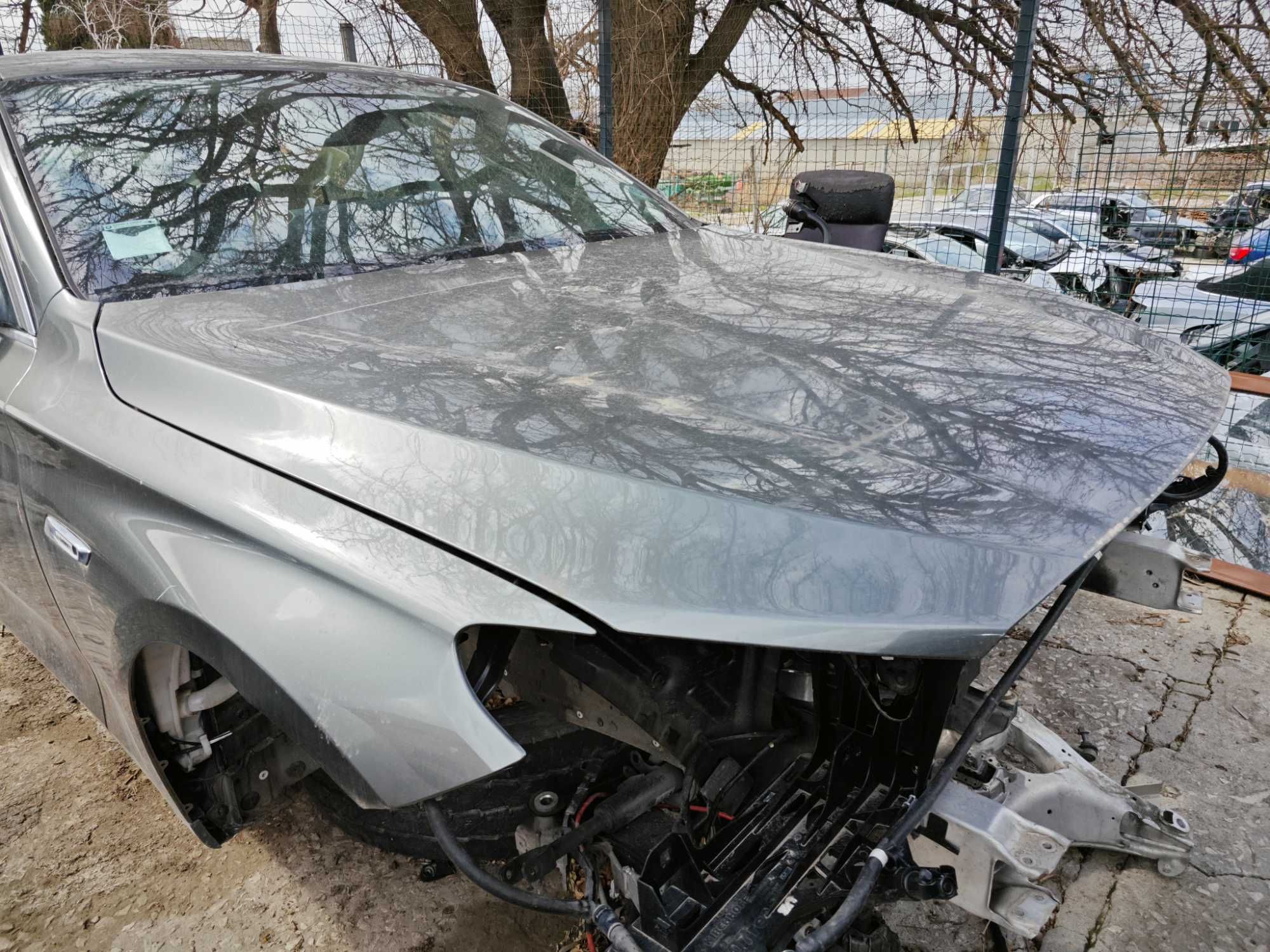 Преден Капак BMW F07 5 GT Facelift Калник BMW F07 GT