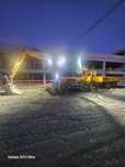 Inchiriere excavator pe pneuri