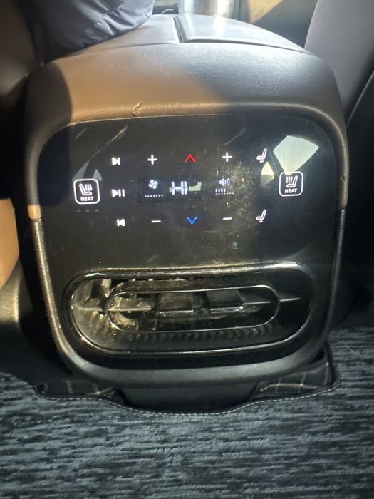 Leapmotor C11 Perfomance 3.8s AWD