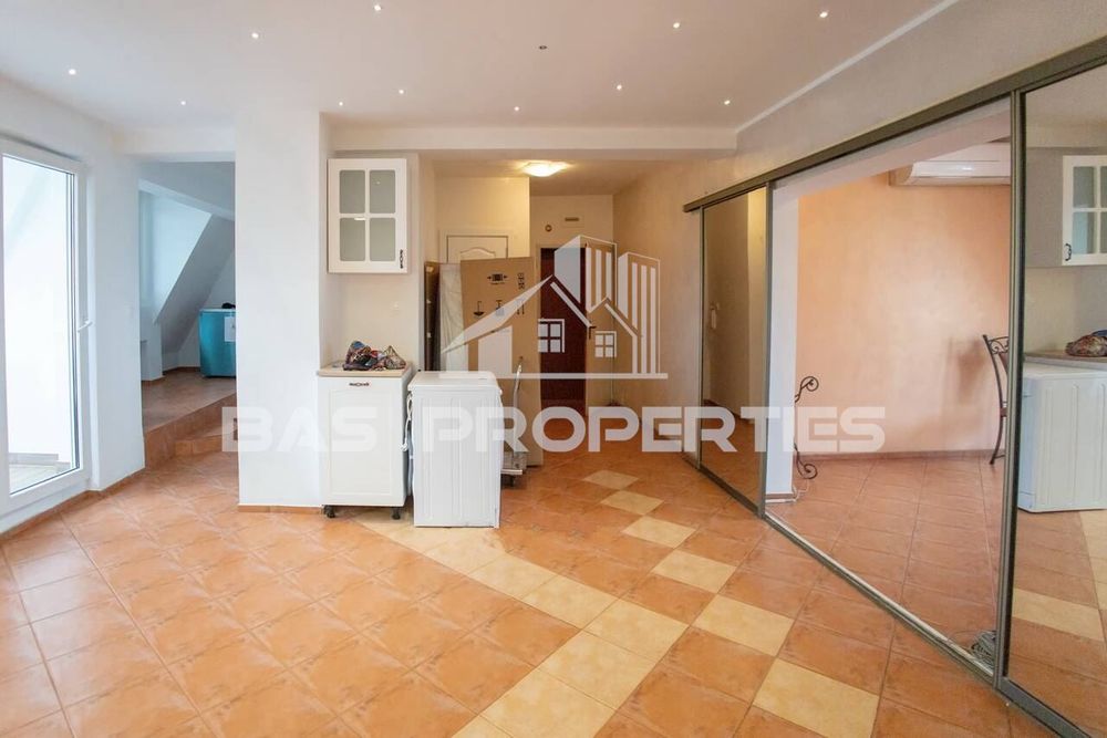 Продава се Тристаен апартамент в София, Стрелбище - 96 кв.м за 3323 €/кв.м - Снимка #7