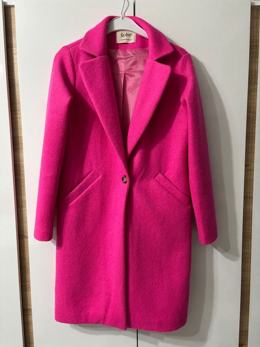 Ново дамско палто