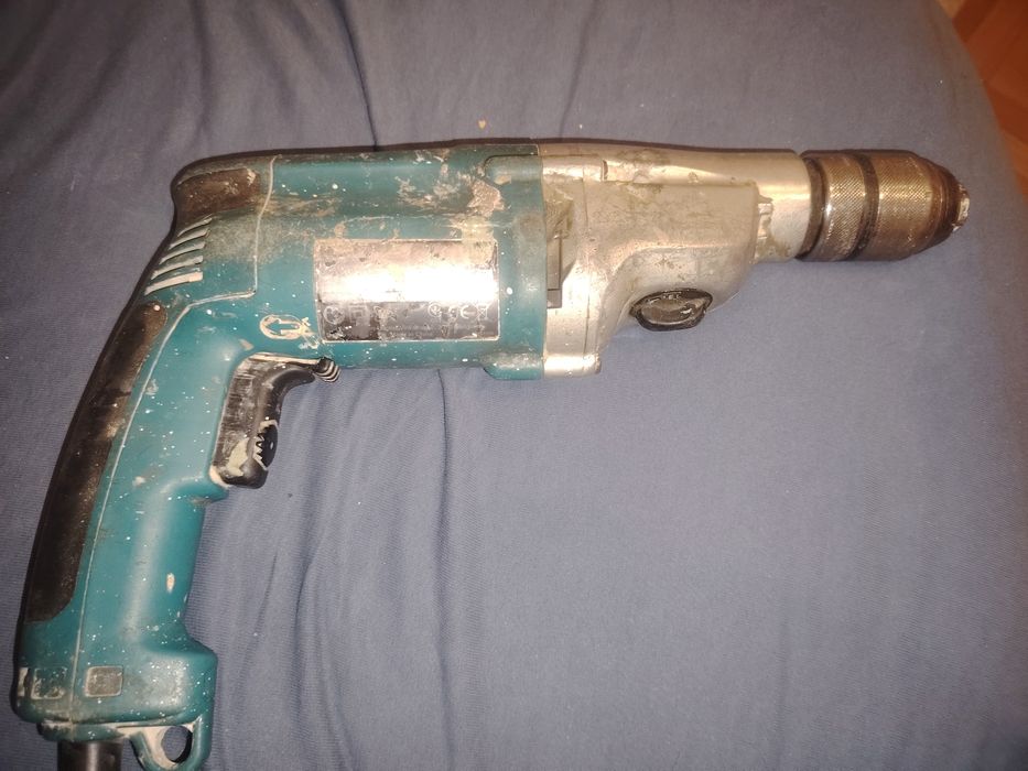Ударна бормашина Makita