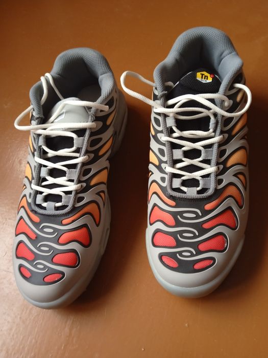 Красовки новые стильные