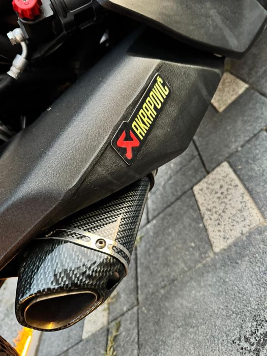 Can-Am 900 Rotax Power