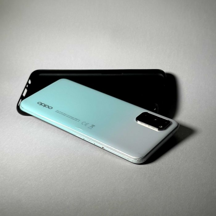 Smartphone OPPO A52 Android