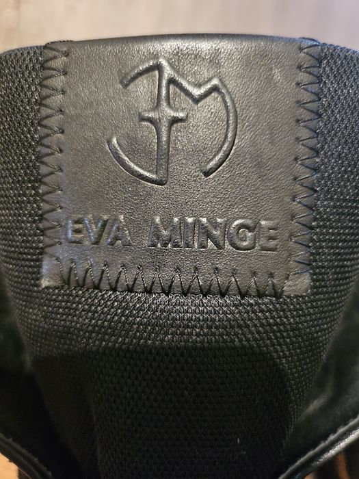 Боти Eva Minge 39н.