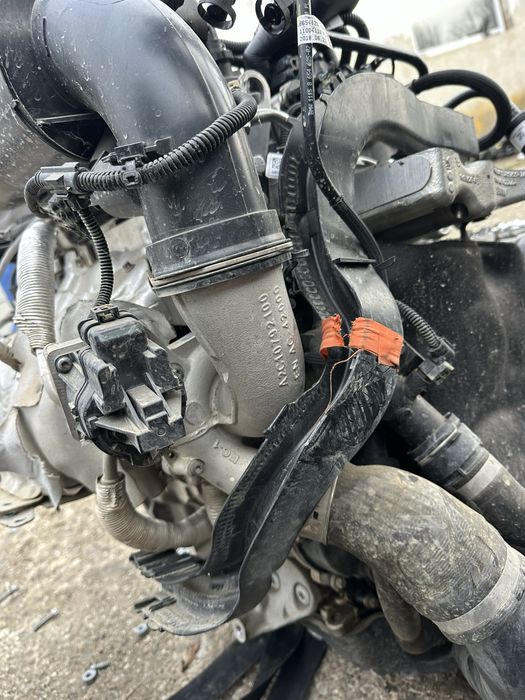 Turbo / Turbina BMW / Mini cooper, 1.5 B38 : 8600045