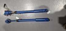 Tirant vertical tija reglabila stabilizator reglabil tractor ford orig