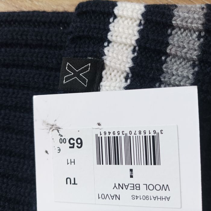 The Kooples wool вълна шапка
