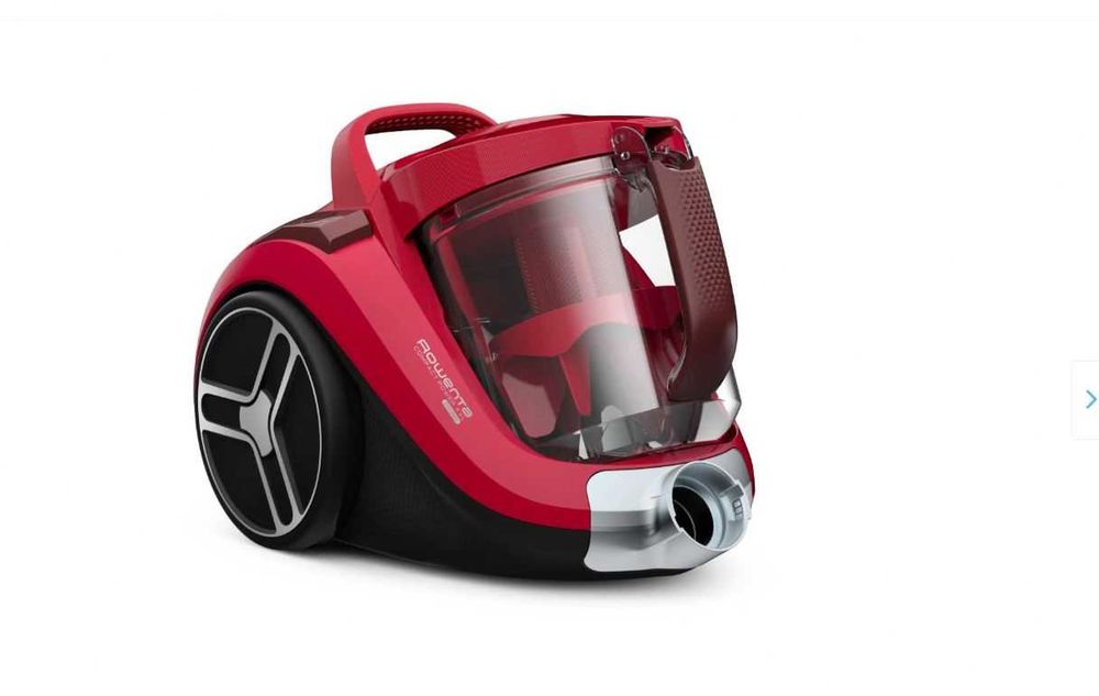 Aspirator fara sac Rowenta Compact Power XXL RO4853EA