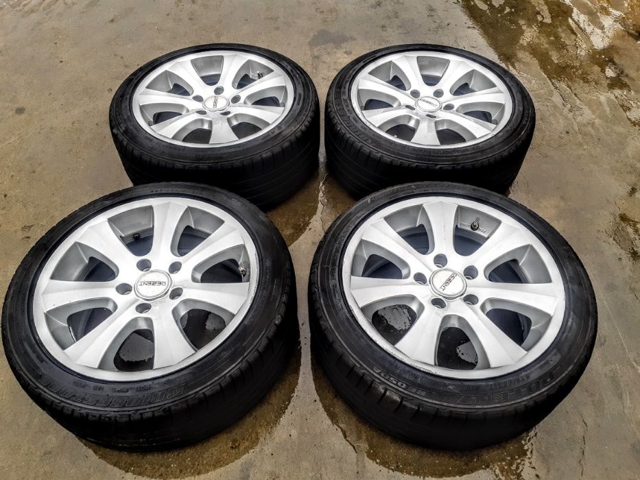 15,16,17,18-5x112,5x100,5x120,5x110 mercedes,bmw,audi,opel,skoda,vw