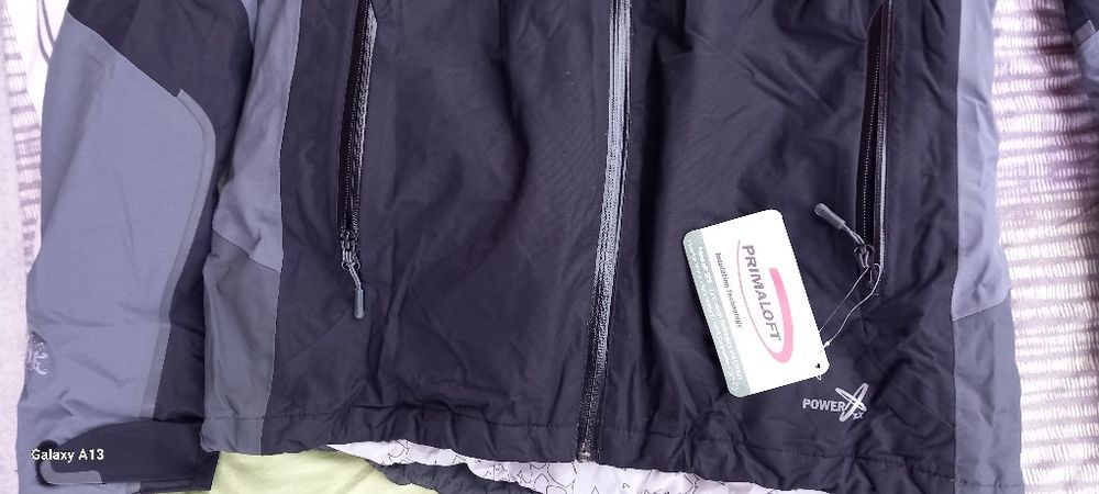 Geacă Salewa nouă M