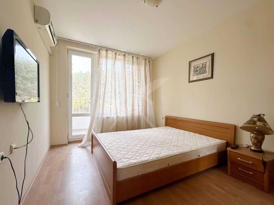 Продава се Двустаен апартамент в к.к. Слънчев бряг - 65 кв.м за 1062 €/кв.м - Снимка #4