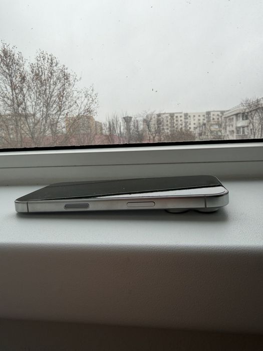 Apple iPhone 16 PRO 256GB