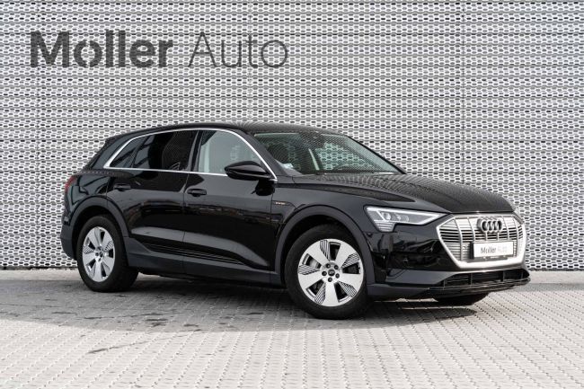 Jante 255 55 R19 M+S Originale 5X112 Audi Q4 Q5 Q8 E Tron VW Touareg 3