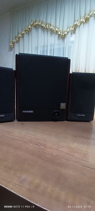 Калонка сотилади, ҳолати яхши