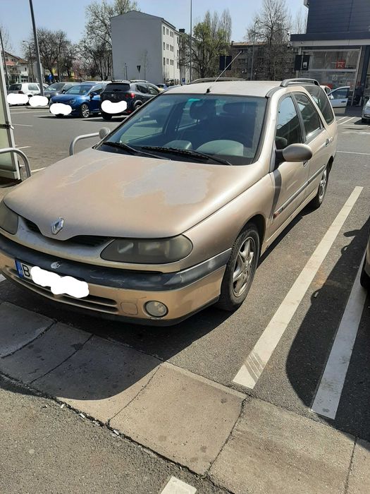 Vand RENAULT LAGUNA 1 BREAK pretabil rabla