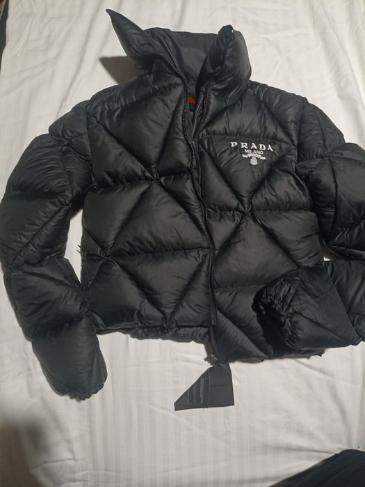 Geaca de dama scurta