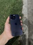 Iphone 14 pro 256GB