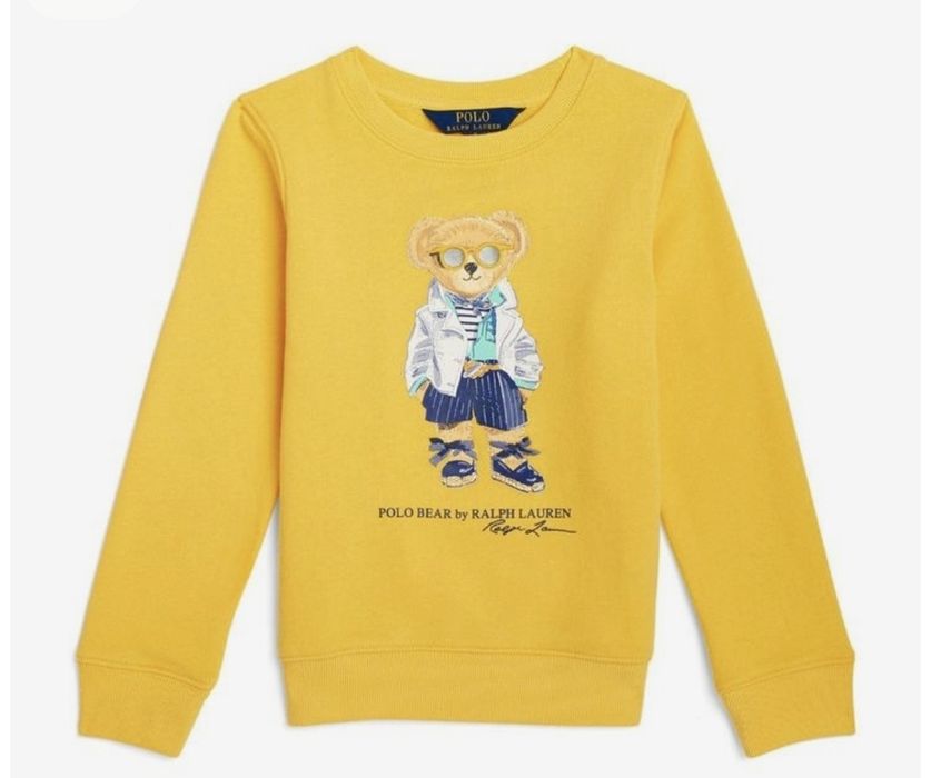 Bluza trening, tricou Ralph Lauren nu(Zara, Tommy, Mango)