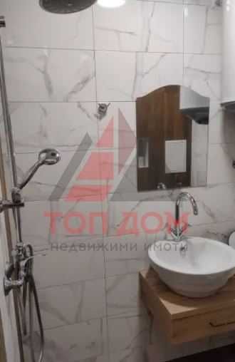 Дава се под наем Двустаен апартамент в Варна, Трошево - 50 кв.м за 408 € - Снимка #10