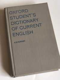 Оксфордский словарь английских слов