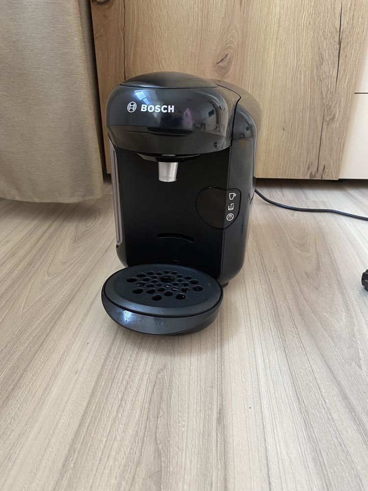 Expressor bosch tassimo capsule