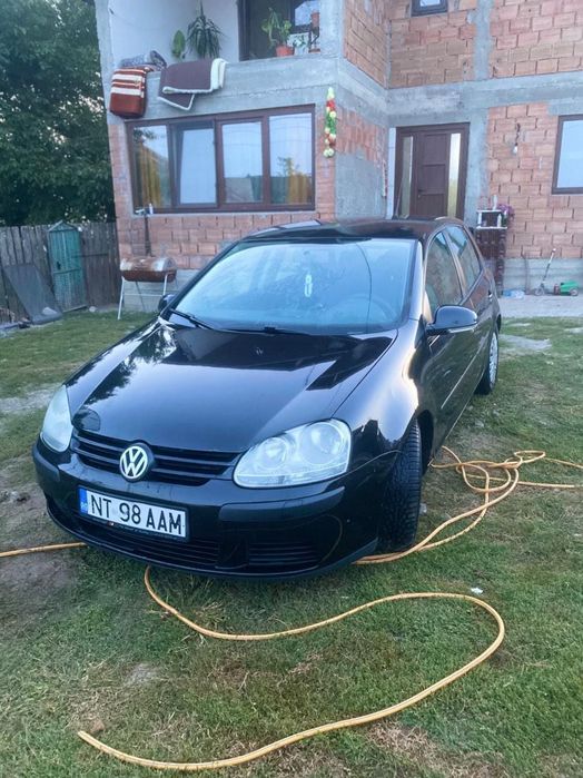 Golf v 1.9tdi bun