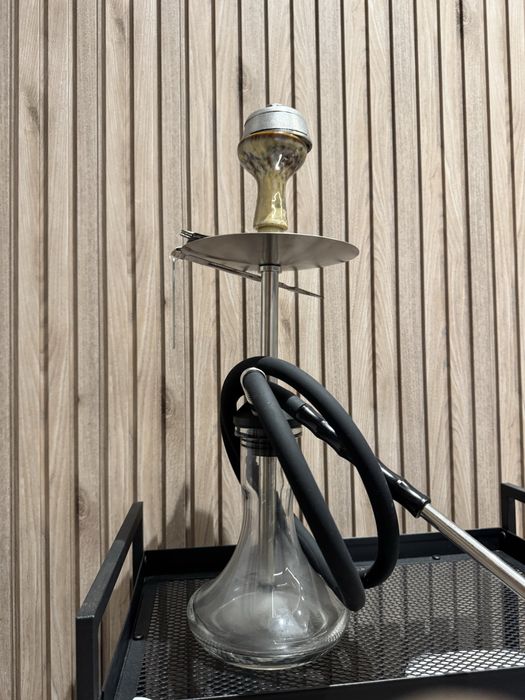 Narghilea Premium Set M.ROSENFELD