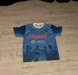 Tricou Napoli campionii